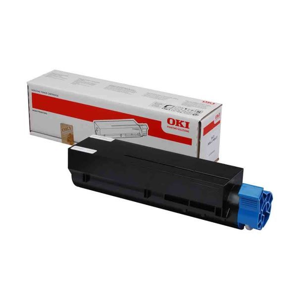 OKI 45807106 TONER - B412 - B432 - B512 - MB472 - MB492 - MB562 - 7.000 SAYFA