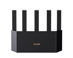 Tenda RX2L PRO Dual-Band Gigabit Wi-Fi 6 Router