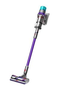 DYSON GEN5 DETECT MOR/GRI DIKEY SARJLI SUPURGE