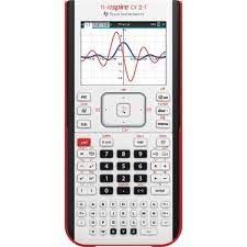 Texas Instruments TI-Nspire CX-II-T Grafik Hesap Makinesi