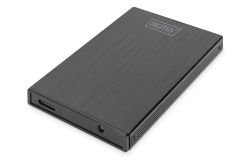 DIGITUS DA-71105-1 2.5'' USB 3.0 DİSK KUTUSU