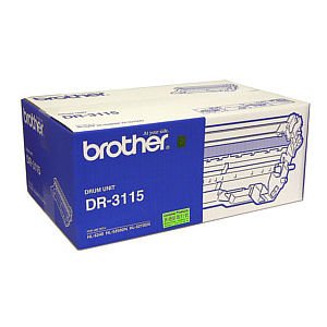 Brother DR-3115 HL-5240-5250-5270-5280 DCP-8060-8065 MFC-8460-8860 20.000 Sayfa Drum