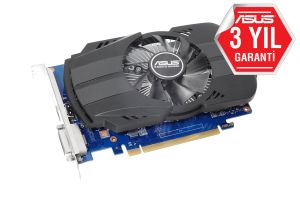 ASUS PH-GT1030-O2G 2GB DDR5 64Bit HDMI/DVI