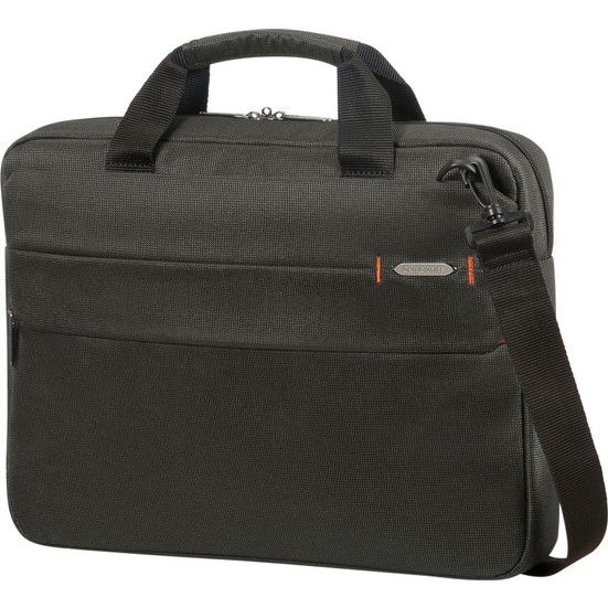 Samsonite CC8-19-002 15.6'' Network3 Notebook Çantası Siyah