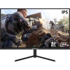 GameBooster 24'' GB-2409FF 144hz 1ms IPS FHD FreeSync, G-Sync 2xHDMI 1xDP Gaming Monitör