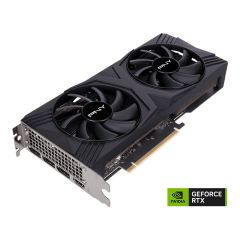 PNY RTX 4060Ti 16GB VERTO GDDR6 128Bit (VCG4060T16DFXPB1)