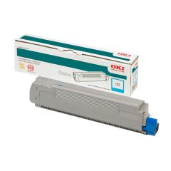 OKI 45396214 KIRMIZI TONER ES7470, ES7480 11.000 SAYFA