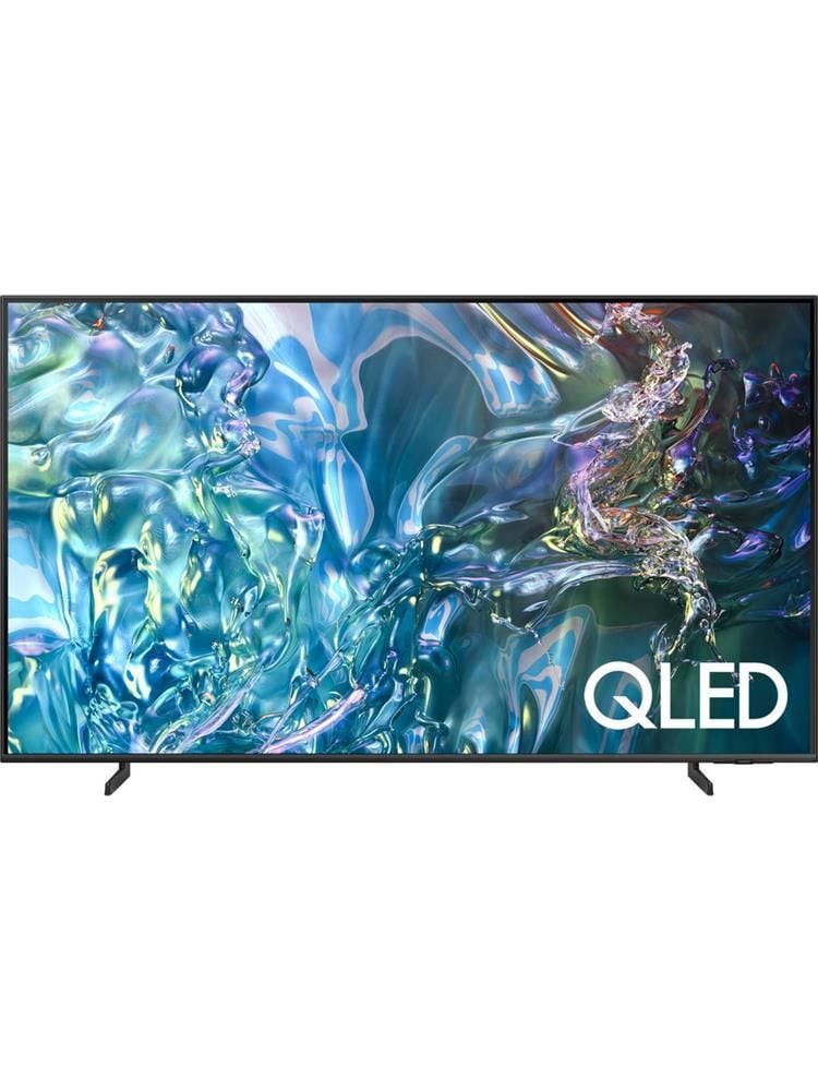 Samsung 55Q60D 55'' 139 Ekran Dahili Uydu Alıcılı 4K Ultra HD Smart QLED TV