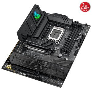 ASUS ROG STRIX B860-F GAMING WIFI SOKET 1851 ANAKART