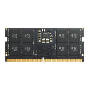 Team Elite 32GB 1x32GB 5600Mhz CL46 DDR5 SODIMM Ram (TED532G5600C46A-S01)