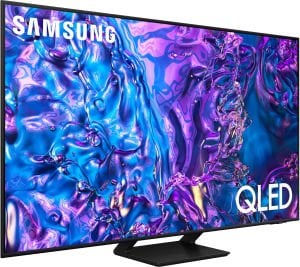 SAMSUNG 55Q70D 4K ULTRA HD 55'' 140 EKRAN UYDU