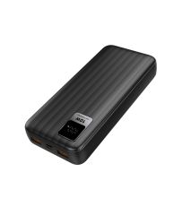 Dexim DCA0054 K52 10.000 mAh Powerbank Digital Gösterge 2Usb Type-C & Mikro Usb