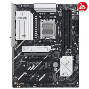 ASUS PRIME B840-PLUS WIFI AMD  DDR5 mATX ANAKART