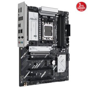 ASUS PRIME B840-PLUS WIFI AMD  DDR5 mATX ANAKART