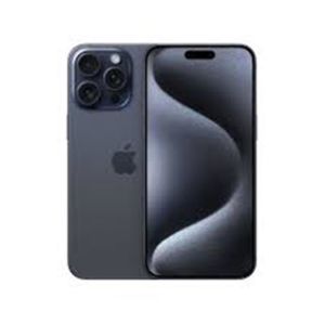 Apple MU773TU-A iPhone 15 Pro Max 256 GB Black Titanium Cep Telefonu