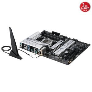 ASUS PRIME X670-P WiFi DDR5 6400Mhz+(OC) RGB M.2 ATX AM5