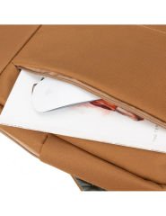 PLM CASTELO 15.6'' NOTEBOOK SIRT ÇANTASI HARDAL