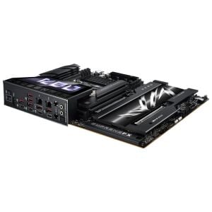 ASUS ROG CROSSHAIR X870E HERO AMD AM5 DDR5 ATX